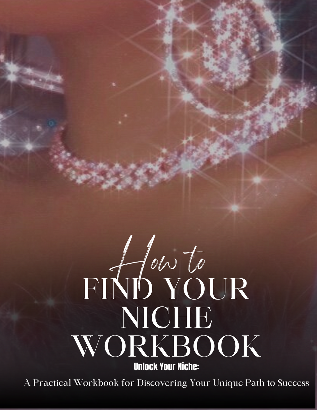 Find Your Niche EBook & Workbook