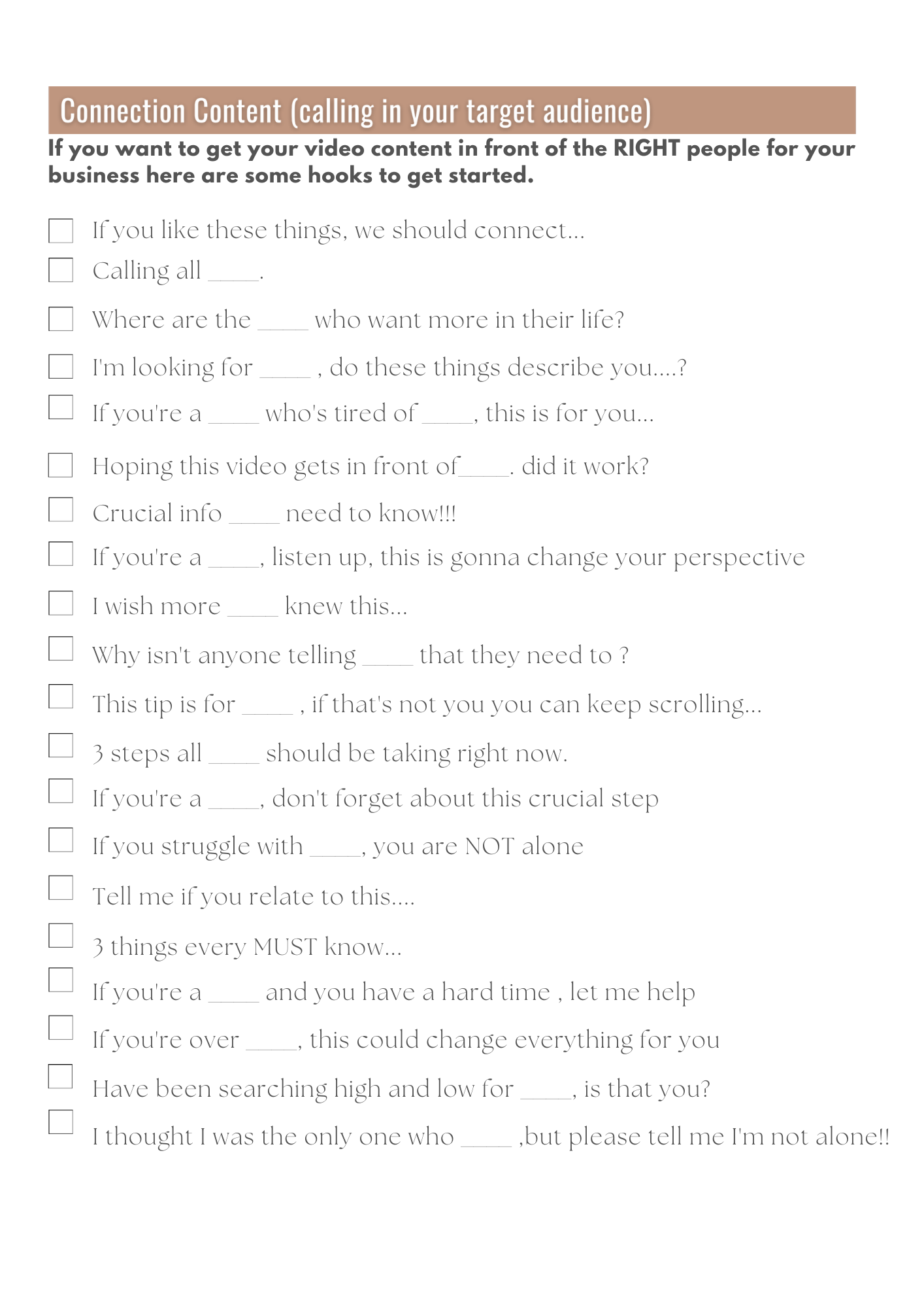 The Ultimate Faceless Content Vault