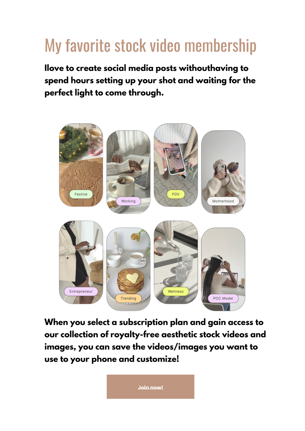 The Ultimate Faceless Content Vault