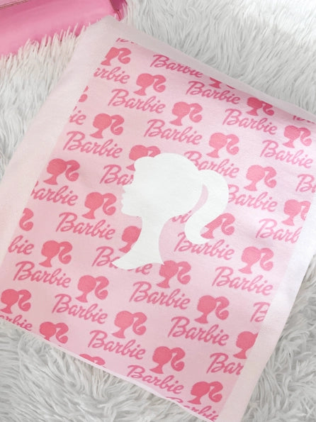 The Barb Logo Pullover